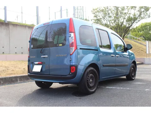 Renault Kangoo