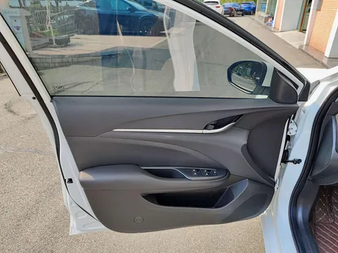 Buick Excelle GT