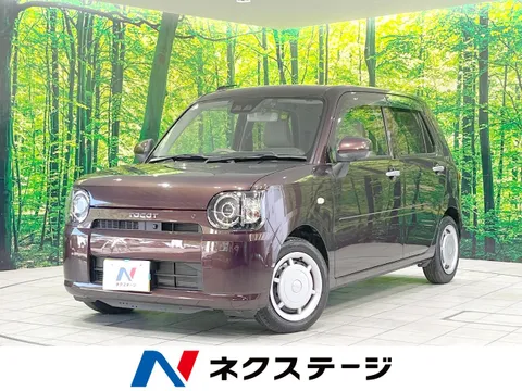 Daihatsu Mira Tocot