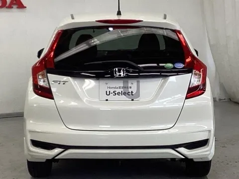 Honda Jazz (Fit)