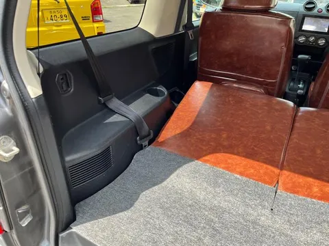 Nissan KIX