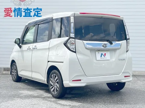 Daihatsu Thor
