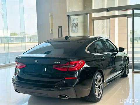 BMW Gran Turismo