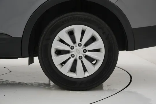 Renault XM3
