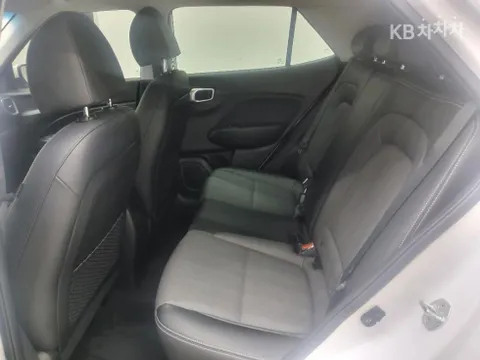 Hyundai Venue