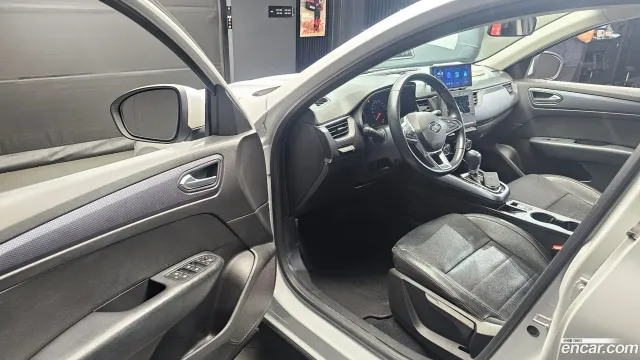 Renault XM3