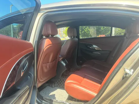 Buick LaCrosse