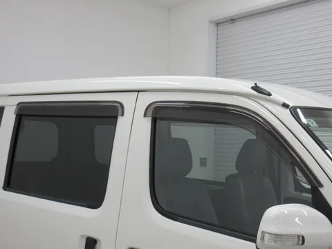 Toyota TownAce Van