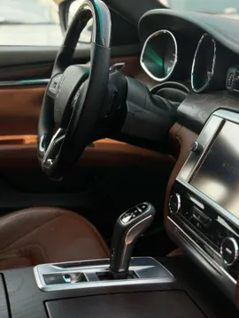 Maserati