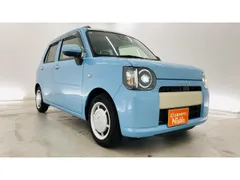 Daihatsu Mira Tocot