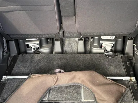 Honda N-BOX Plus