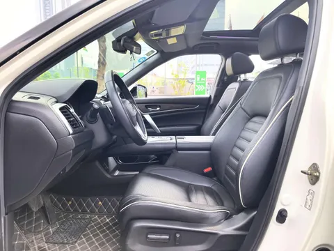 Honda UR-V