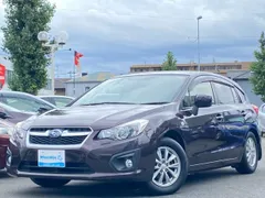 Subaru Impreza Sports