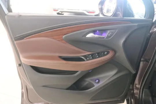 Buick Envision