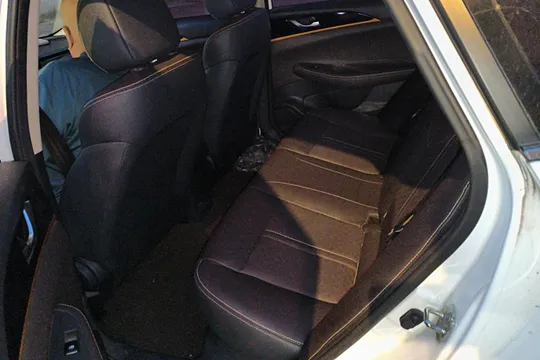 Changan Eado DT