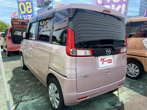 Mazda Flair Wagon