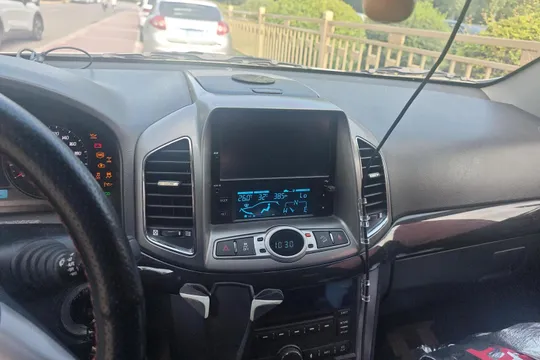 Chevrolet