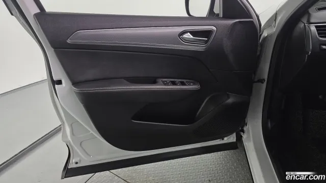Renault XM3