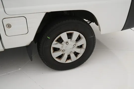 Chevrolet Damas