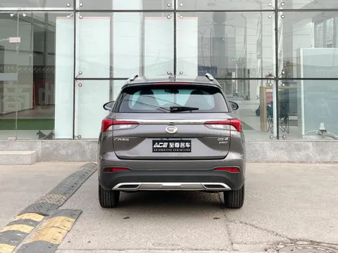 Gac GS4