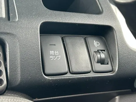 Honda Acty Truck