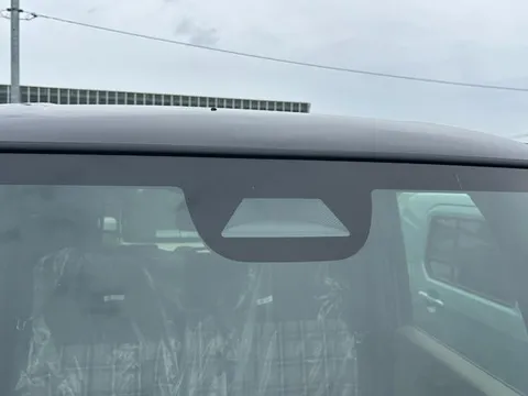 Honda N-BOX Joy