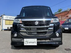 Suzuki Spacia Custom Z