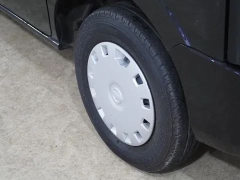 Nissan Clipper