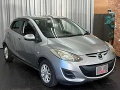 Mazda Mazda2 (Demio)
