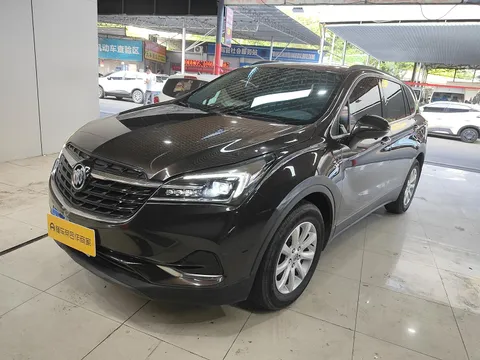 Buick Envision