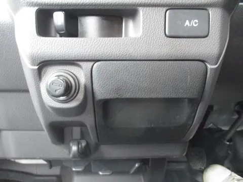 Honda Acty Truck
