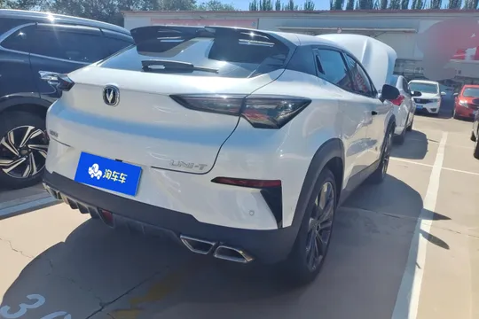 Changan UNI-T
