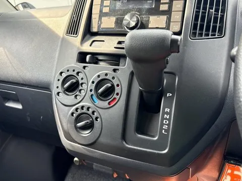 Toyota TownAce Van