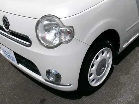 Daihatsu Mira Cocoa