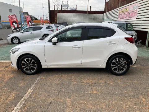 Mazda Mazda2 (Demio)