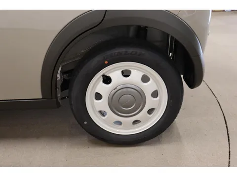 Suzuki Alto Lapin LC
