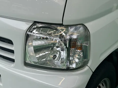 Honda Acty Van