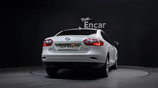 Renault SM3