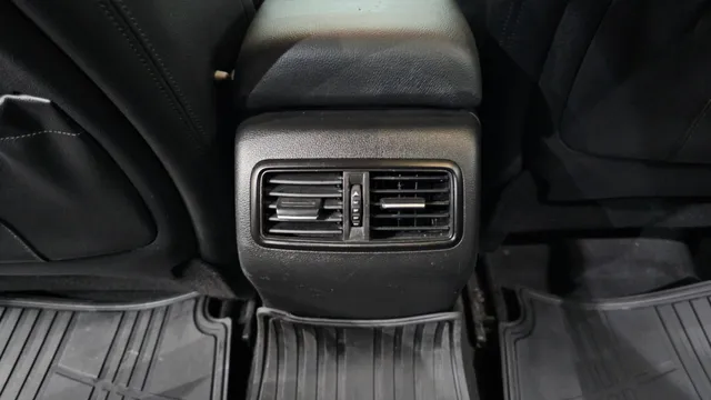 Renault Talisman (SM6)