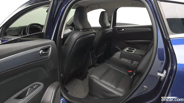 Renault XM3