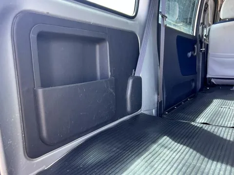 Subaru Sambar Van