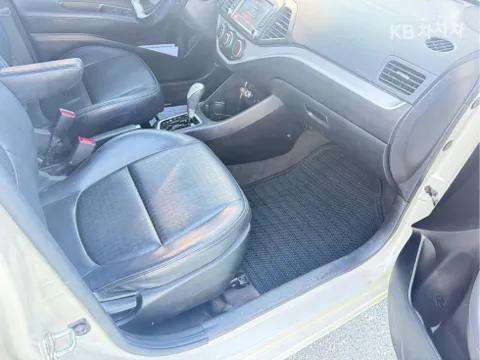 Kia Picanto (Morning)