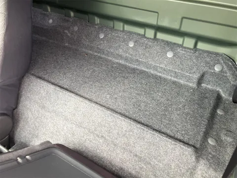 Suzuki Super Carry