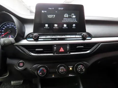 Kia Cerato (K3)