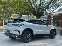 Changan UNI-T