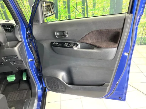 Mitsubishi eK X Space