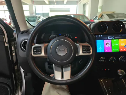 Jeep