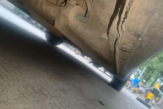 BYD F3