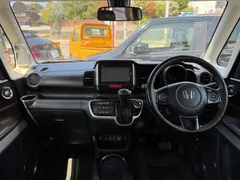 Honda N-BOX Slash