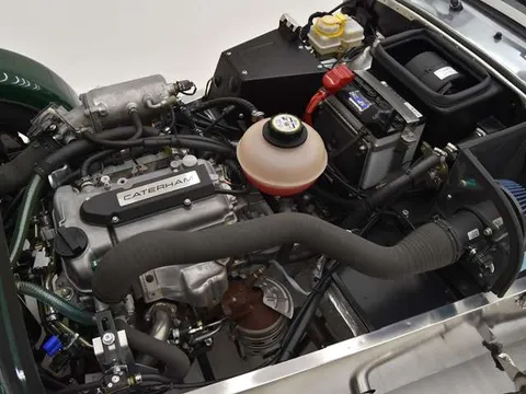 Caterham